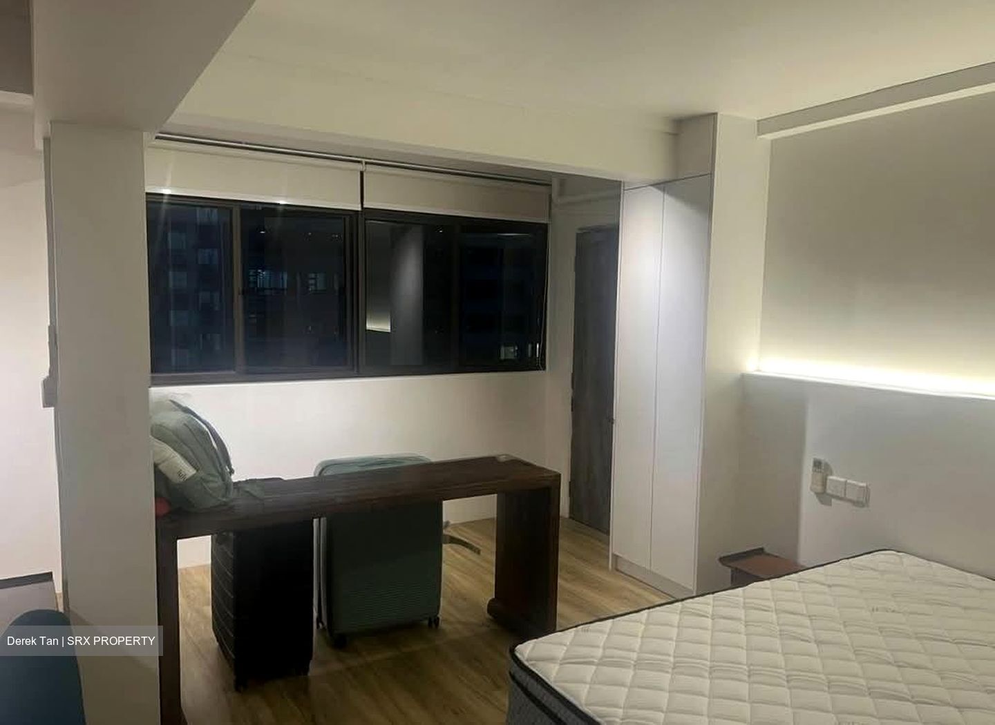 Blk 22 Bukit Ho Swee Court (Bukit Merah), HDB 3 Rooms #547621211